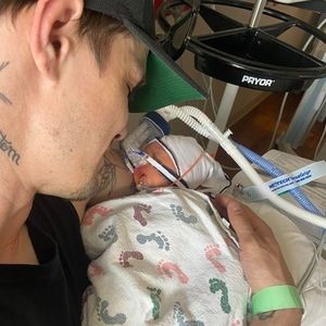 Meet your Posher, Christopher